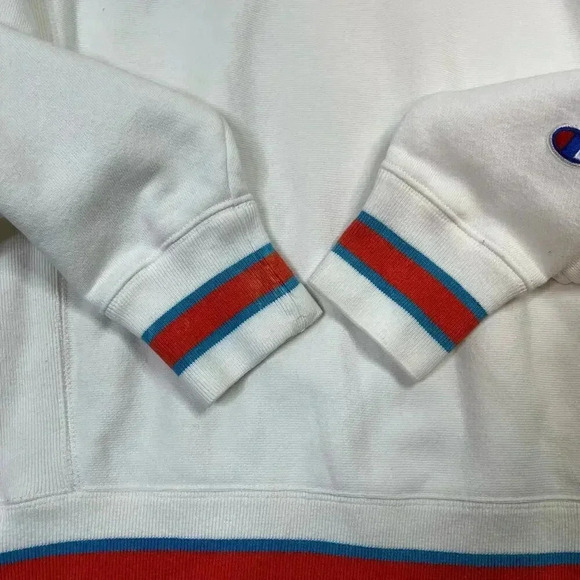 Champion Vintage Pullover Sweatshirt - Picture 6 of 13